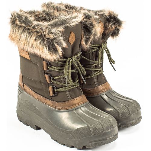 Nash Topánky Polar Boots