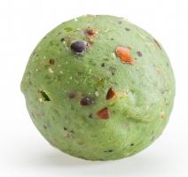 Mivardi Boilies Rapid Easy Catch Cesnak Chilli (1)