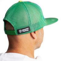 Adventer & Fishing Funkčná Šiltovka Mahi Mahi s Rovným Šiltom (7)