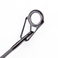 Daiwa Prút Black Widow Carp 3,66 m (12 ft) 3 lb 50 mm (5)