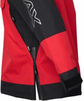 Imax Bunda Intenze Smock Fiery Red/Ink (1)