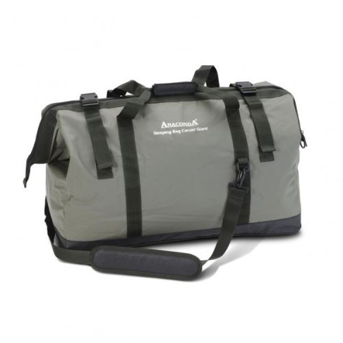 Anaconda Taška Sleeping Bag Carrier XL