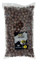 Carp Only Boilies Frenetic A.L.T. Black Halibut 5 kg-20 mm