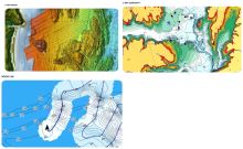 Lowrance Echolot Elite FS 12 Bez Sondy (18)