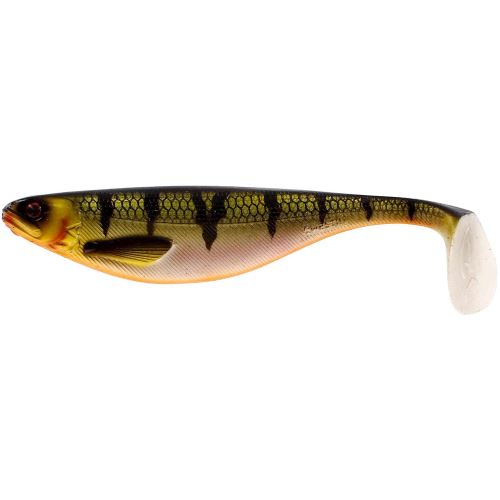 Westin Gumová Nástraha ShadTeez Bling Perch 9 cm 7 g 3 ks