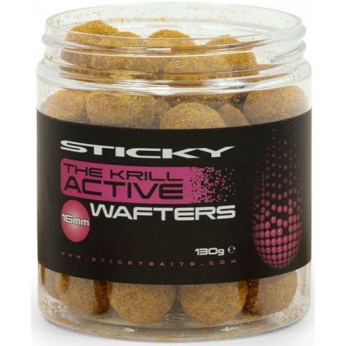 Sticky Baits The Krill Active Wafters 130 g