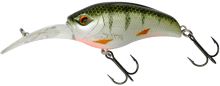 Gunki Wobler Gigan F  5,5 cm 13,7 g Green Perch