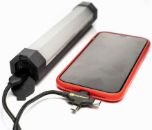 RidgeMonkey Svetlo Vault Lite IR180 (8)