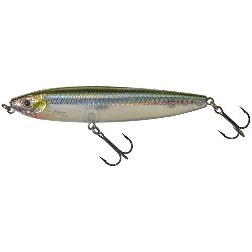 Gunki Wobler Megalon X-Cast F HL Minnow - 13 cm 29,5 g