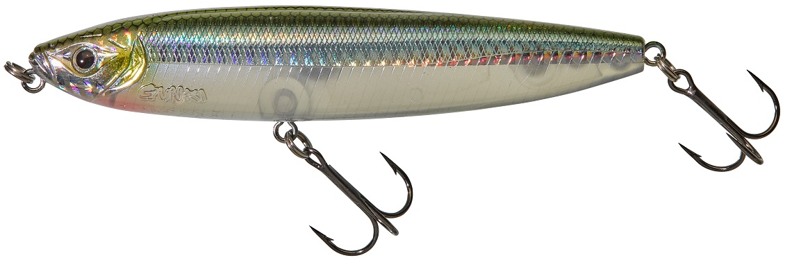 Gunki wobler megalon x-cast f hl minnow - 13 cm 29,5 g