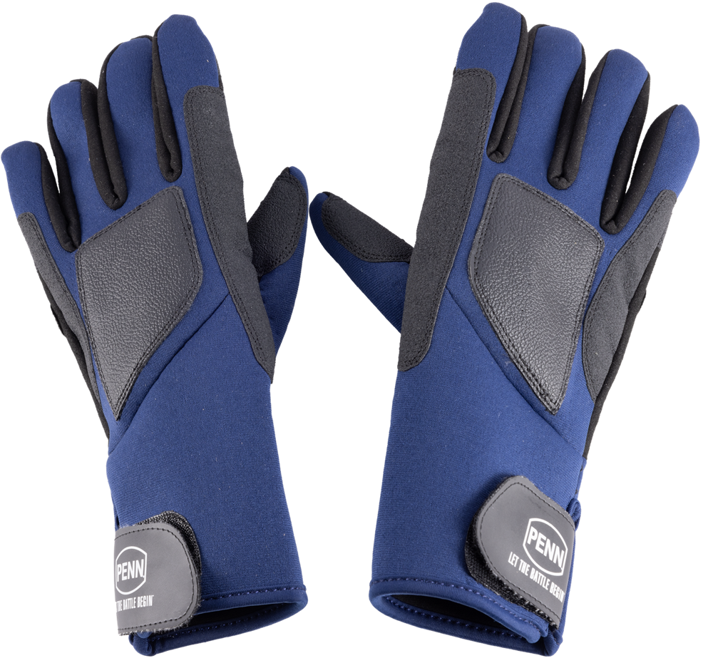 E-shop Penn rukavice leader gloves - veľkosť xl