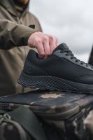 Korda Topánky Drykore Trainer Black (6)