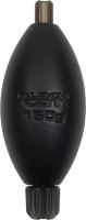 Black Cat Olovo Quick Change Inline Weights – 150 g 3 ks