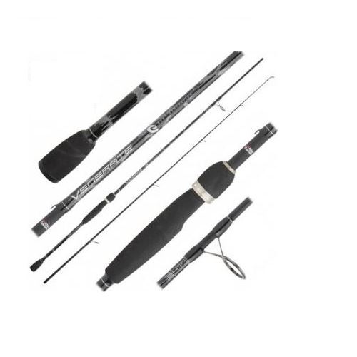 Abu Garcia  Prívlačový prút  Venerate Spin 2,7 m 15-40 g