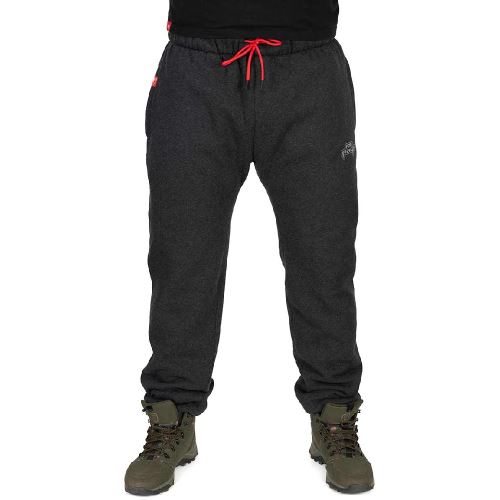 Fox Rage Tepláky Sherpa Jogger