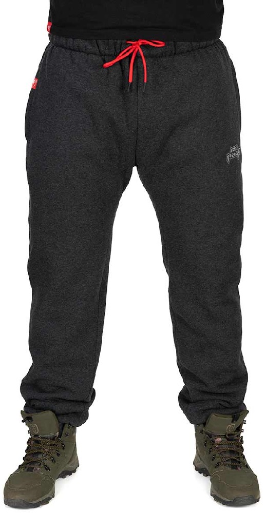 E-shop Fox rage tepláky sherpa jogger - s