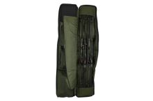 Aqua Puzdro na 4 prúty Atom 4 Rod Protection Holdall (1)