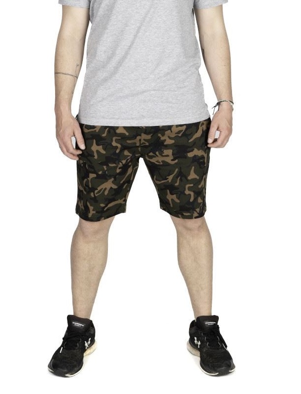 Fox kraťasy lw jogger short - m