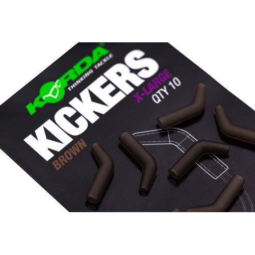 Korda Rovnátka Kickers X-Large