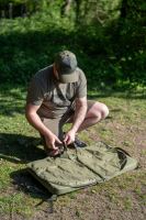 Korum Podložka Supa LiteFishcare Set (1)