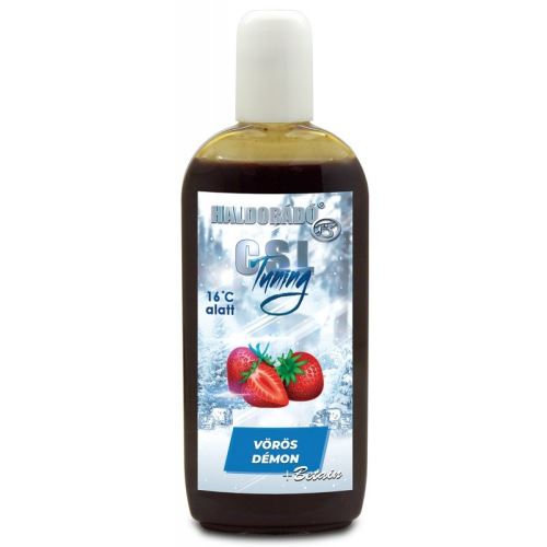 Haldorádó Posilovač CSL Tuning 250 ml