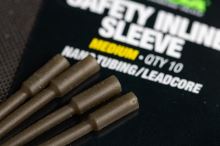 Korda Prevleky Safety Inline Sleeve Nano Tubing/Leadcore (11)