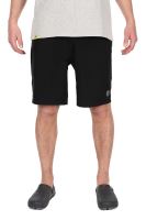 Matrix Kraťasy Lightweight Shorts Black