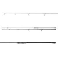 Daiwa Prút Black Widow XT Stalker Carp 3 m 3,5 lb (3)