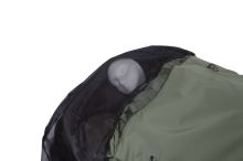 Sonik Spací Vak Bank-Tek 5-Season Sleeping Bag Wide (2)