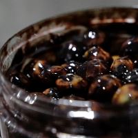 Munch Baits Nakladany Tigrí Orech Tiger Nuts in Choc-B 450 ml (3)