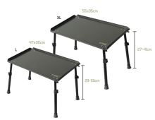 Delphin Stolík Steels L (4)