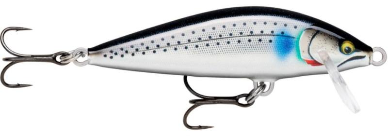 Rapala wobler count down elite gdin - 5,5 cm 5 g