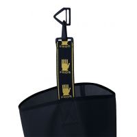 PROS Prsačky PVC Zelené WR02 (2)
