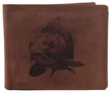 Mercucio Peňaženka Svetlohnedá Vzor 47 Kapor Hlava Mercucio Peňaženka Svetlohnedá Vzor 47 Kapor Hlava