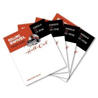Hell-Cat Obratlík Pevnostný Power Rolling Swivel 5 ks (1)