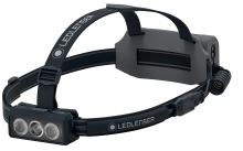 Ledlenser Čelovka NEO9R Čierno-šedá Ledlenser Čelovka NEO9R Čierno-šedá