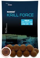 Haldorádó Boilies Krill Force Long Life Indian Spice 700 g - 16 mm