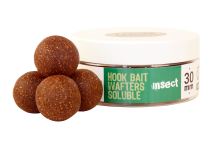 The One Vyvážené Boile Hook Bait Wafters Soluble 30 mm (2)