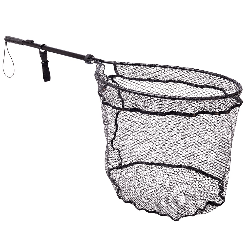 E-shop Savage gear podberák foldable net with lock m