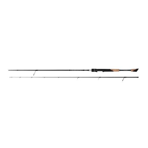 Fox Rage Prút TR Finesse Touch Spinning Rod 2,05 m 2-10 g