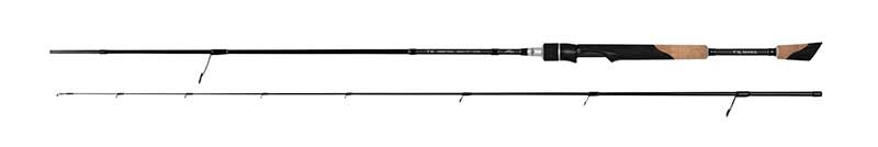 Fox rage prút tr power shad spinning rod 2,4 m 30-80 g