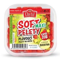 Chytil Plávajúce Soft Pelety Maxi 12-14 mm 30 g (2)