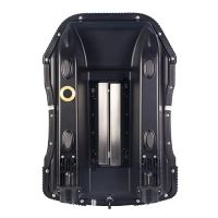 Boatman Zavážacia Lodička Leader Pro 3.0 s GPS a Echolotom Carbon (3)