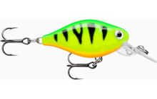 Rapala Wobler X- Light X-Light Crank Mid Runner FT 3,5 cm 4 g