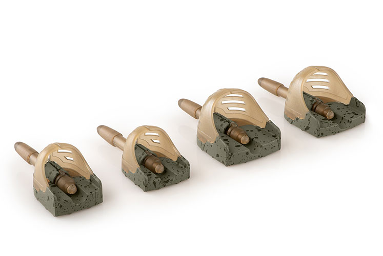 E-shop Matrix krmítko pellet feeder - 30 g