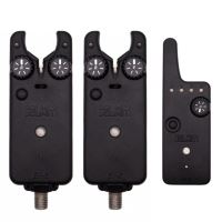 Delkim Sada Signalizátov EV-R Presentation Set RGB LEDS (1)