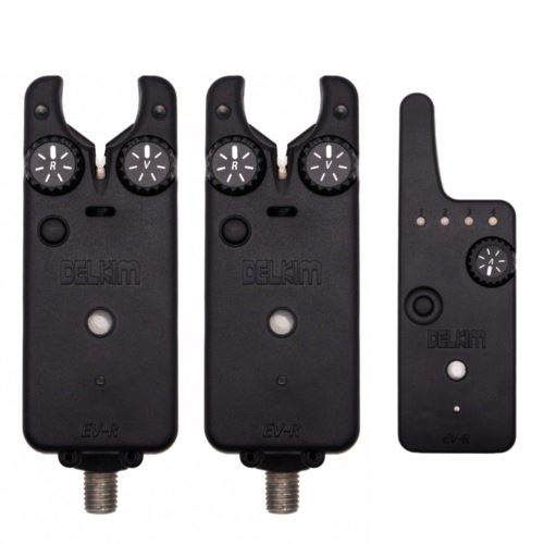 Delkim Sada Signalizátov EV-R Presentation Set RGB LEDS