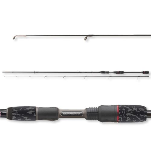 Cormoran Prút GTS T&P 2,6 m 3-20 g