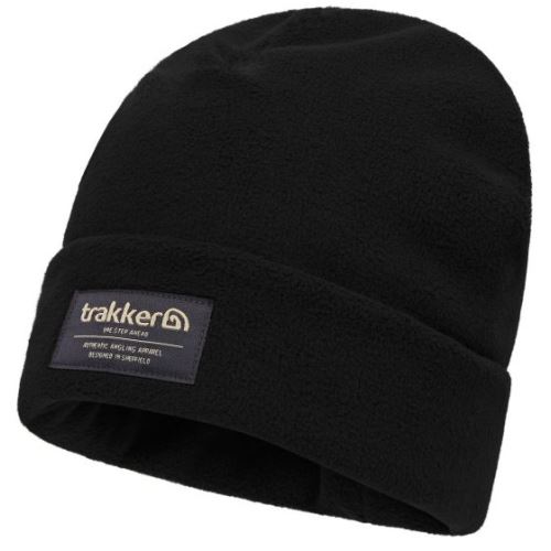 Trakker Čiapka TechPro WR Beanie Black