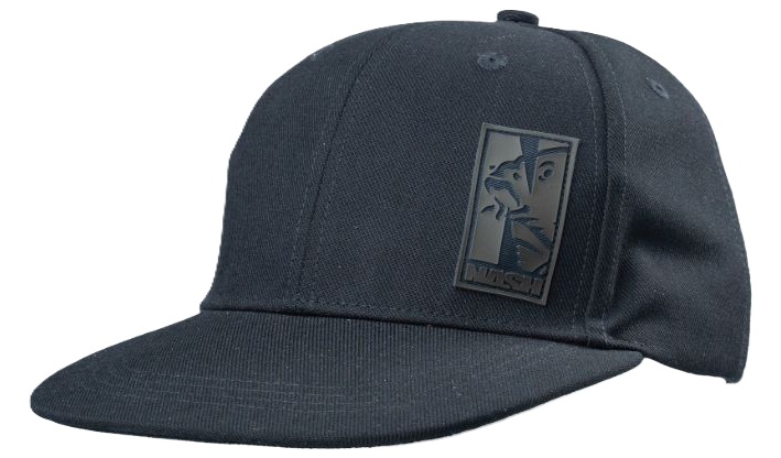 E-shop Nash šiltovka make it happen since 1978 snap back cap black